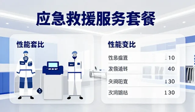 救援车辆性能表现与常见问题处理方法