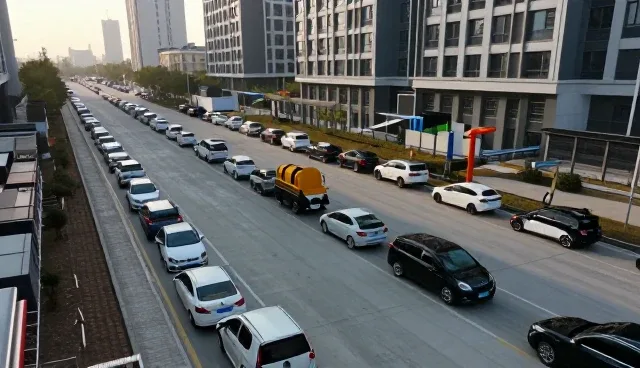 汽车保养服务选型关注点:售后维修的两种做法对比