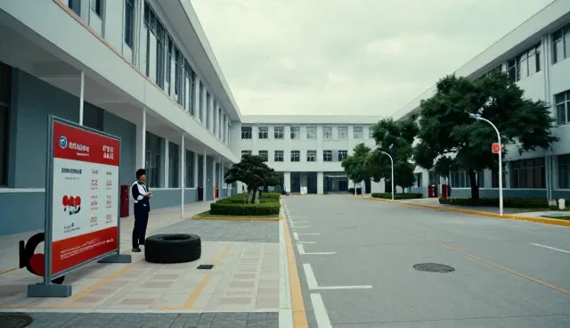 轮胎更换服务在复杂路况下的性能表现与适用场景